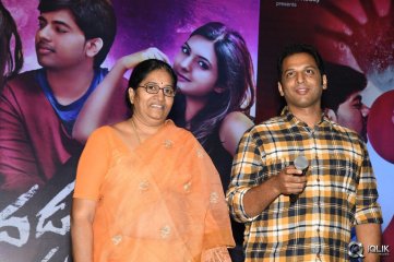 Dhada Putttista Movie Audio Launch